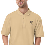 L17 Men's Premium Polo - London17 Clothing