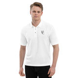 L17 Men's Premium Polo - London17 Clothing