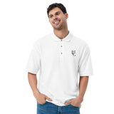 L17 Men's Premium Polo - London17 Clothing