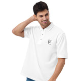 L17 Men's Premium Polo - London17 Clothing