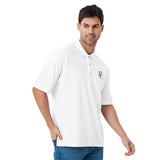 L17 Men's Premium Polo - London17 Clothing