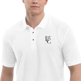 L17 Men's Premium Polo - London17 Clothing