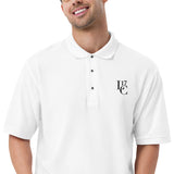 L17 Men's Premium Polo - London17 Clothing