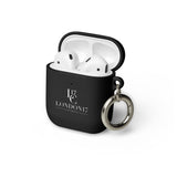 L17 Rubber Case for AirPods® - London17 Clothing