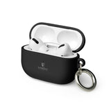 L17 Rubber Case for AirPods® - London17 Clothing