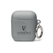 L17 Rubber Case for AirPods® - London17 Clothing