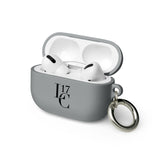 L17 Rubber Case for AirPods® - London17 Clothing