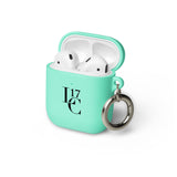 L17 Rubber Case for AirPods® - London17 Clothing