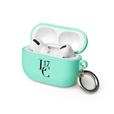 L17 Rubber Case for AirPods® - London17 Clothing