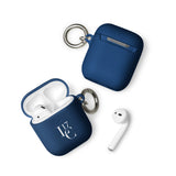 L17 Rubber Case for AirPods® - London17 Clothing