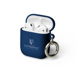 L17 Rubber Case for AirPods® - London17 Clothing