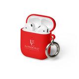 L17 Rubber Case for AirPods® - London17 Clothing