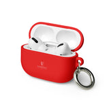 L17 Rubber Case for AirPods® - London17 Clothing