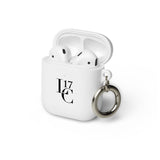 L17 Rubber Case for AirPods® - London17 Clothing