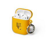 L17 Rubber Case for AirPods® - London17 Clothing