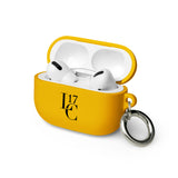 L17 Rubber Case for AirPods® - London17 Clothing