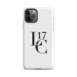 L17 Snap case for iPhone® - London17 Clothing