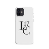 L17 Snap case for iPhone® - London17 Clothing