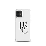 L17 Snap case for iPhone® - London17 Clothing