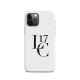 L17 Snap case for iPhone® - London17 Clothing