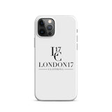 L17 Snap case for iPhone® - London17 Clothing