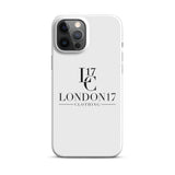 L17 Snap case for iPhone® - London17 Clothing