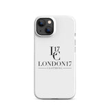 L17 Snap case for iPhone® - London17 Clothing