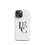 L17 Snap case for iPhone® - London17 Clothing