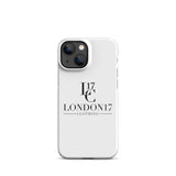 L17 Snap case for iPhone® - London17 Clothing