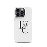 L17 Snap case for iPhone® - London17 Clothing