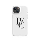 L17 Snap case for iPhone® - London17 Clothing