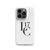 L17 Snap case for iPhone® - London17 Clothing