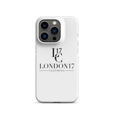 L17 Snap case for iPhone® - London17 Clothing