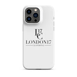 L17 Snap case for iPhone® - London17 Clothing