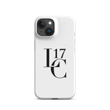 L17 Snap case for iPhone® - London17 Clothing