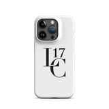 L17 Snap case for iPhone® - London17 Clothing