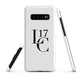 L17 Snap case for Samsung® - London17 Clothing