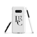 L17 Snap case for Samsung® - London17 Clothing