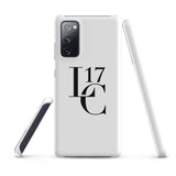 L17 Snap case for Samsung® - London17 Clothing