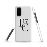 L17 Snap case for Samsung® - London17 Clothing