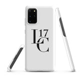 L17 Snap case for Samsung® - London17 Clothing