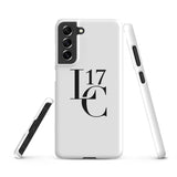 L17 Snap case for Samsung® - London17 Clothing