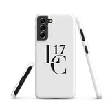 L17 Snap case for Samsung® - London17 Clothing