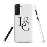 L17 Snap case for Samsung® - London17 Clothing