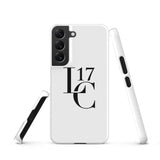 L17 Snap case for Samsung® - London17 Clothing