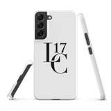 L17 Snap case for Samsung® - London17 Clothing