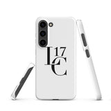 L17 Snap case for Samsung® - London17 Clothing