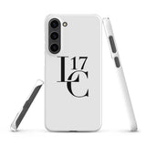 L17 Snap case for Samsung® - London17 Clothing