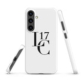 L17 Snap case for Samsung® - London17 Clothing