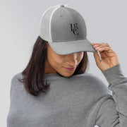 L17 Trucker Cap - London17 Clothing